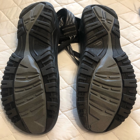 Women’s BareTraps Sandals Size 8.5 - Picture 3 of 3